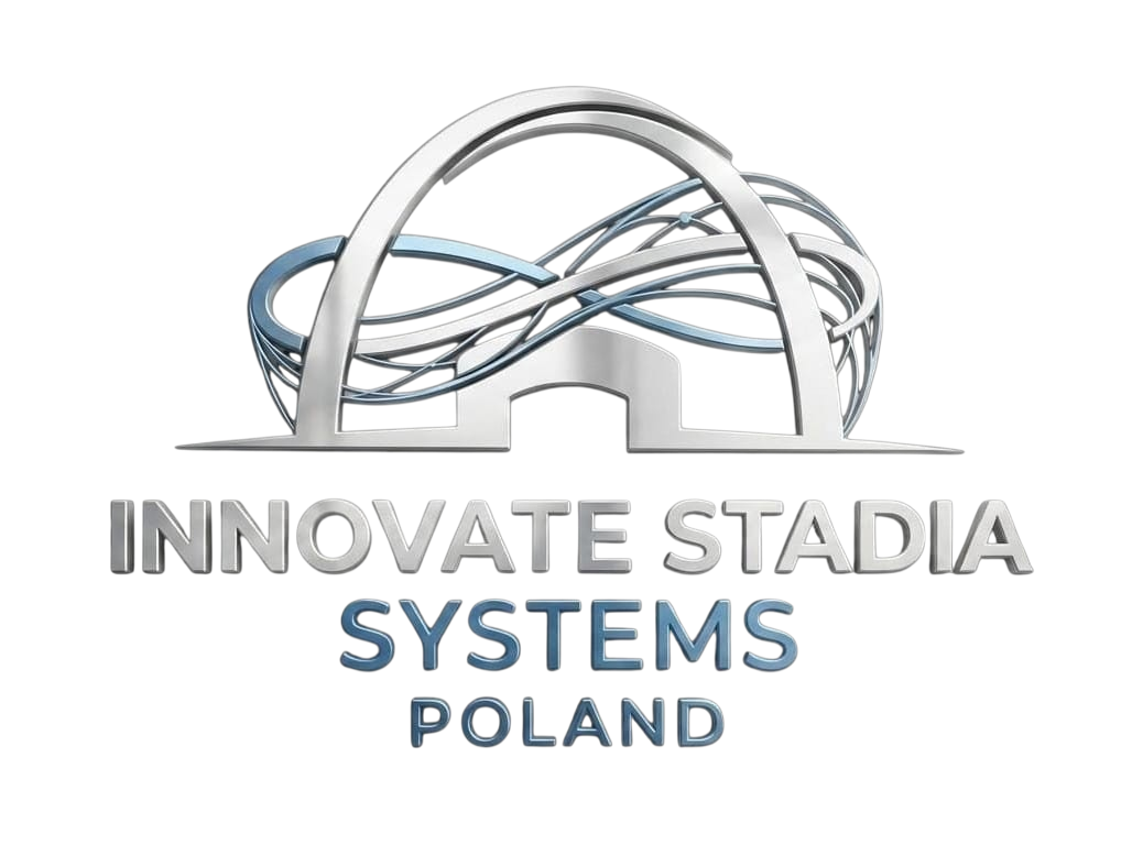 Innovate Stadia Logo